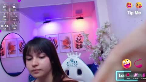 Chloe online show from May 26, 12:37 pm