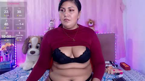 Snapshot of chloe_ev4ns chatting on October 1, 12:15 am Chloe online show from October 1, 12:15 am