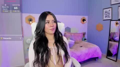 Chloe online show from February 4, 3:59 pm