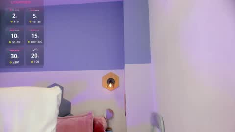 Chloe online show from May 22, 3:43 pm