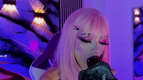 chloe_jacksonn online show from July 9, 10:55 pm