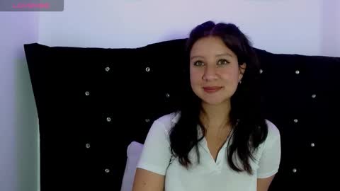 Snapshot of chloe_love_6 chatting on October 27, 2:56 pm Chloe online show from October 27, 2:56 pm