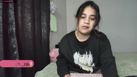 AMY online show from March 27, 11:44 am