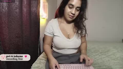 AMY online show from March 26, 2:41 pm