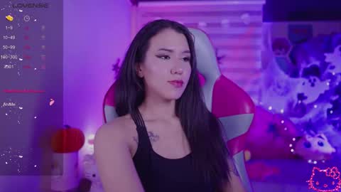 CLOE  online show from October 9, 12:26 am