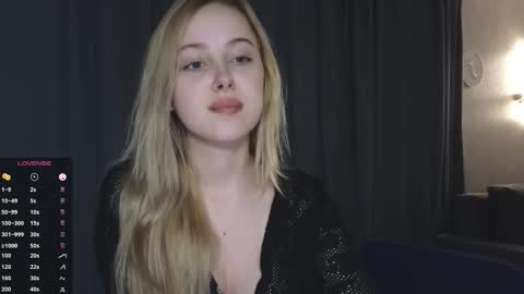  Chloe  online show from October 24, 3:24 am