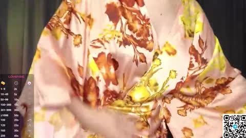  Chloe  online show from October 16, 2:41 pm