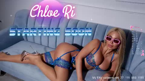 . ALL my LINKS online show from May 24, 3:00 pm