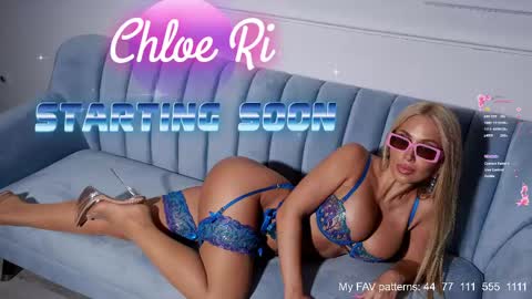 . ALL my LINKS online show from May 1, 10:40 am