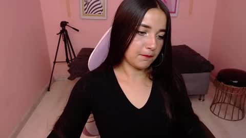 chloe_santana_ online show from September 30, 9:08 pm