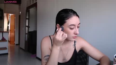 Chloe  online show from August 7, 9:55 pm