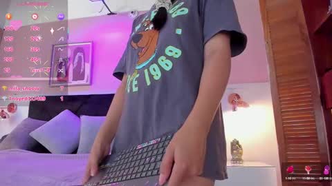   online show from October 8, 7:51 pm