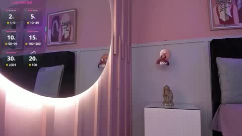   online show from November 13, 7:57 pm