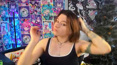 Boni online show from December 19, 3:32 am