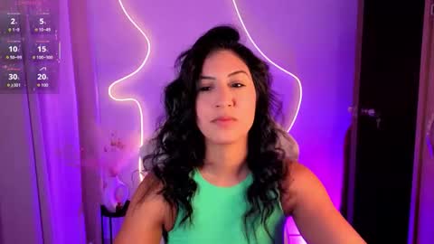 Chloe online show from March 19, 11:14 am