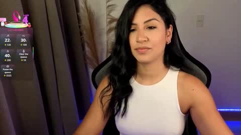 Chloe online show from May 2, 1:03 pm