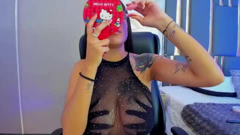  Chloe Harper  online show from May 23, 12:14 pm