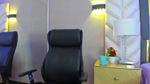  Chloe Harper  online show from May 11, 3:07 pm