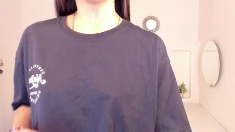 chloehil2 online show from January 27, 8:17 pm