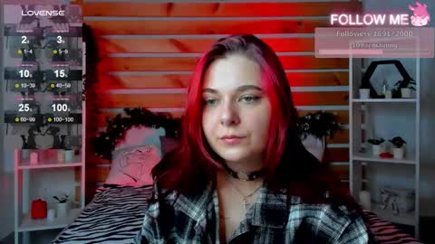 Chloe online show from January 8, 1:42 am