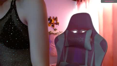 Chloe online show from January 15, 9:09 pm