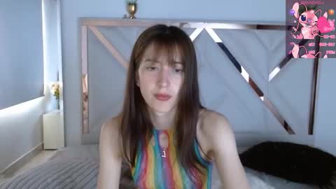 Chloe online show from November 15, 8:43 pm