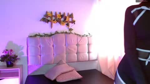 Chloe online show from January 29, 8:14 pm