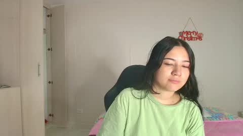 Melisa online show from January 10, 11:15 am