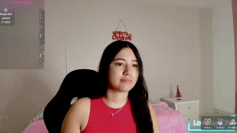 Melisa online show from January 8, 11:25 am