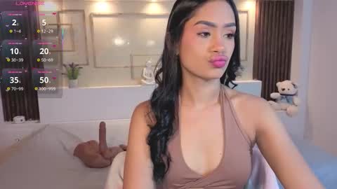 Chloe Moon online show from November 3, 12:09 pm