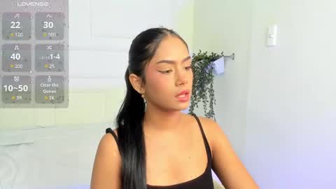 Chloe Moon online show from March 3, 12:09 pm