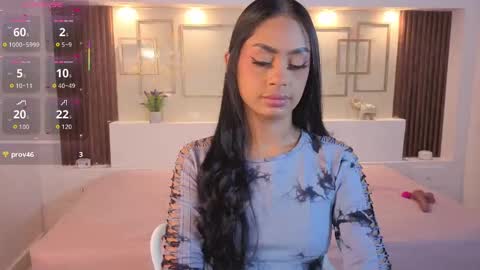 Chloe Moon online show from September 21, 12:48 pm