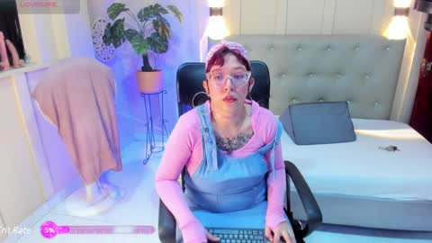 Chloe rosse online show from December 29, 1:13 am