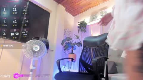 Chloe rosse online show from January 10, 1:21 am