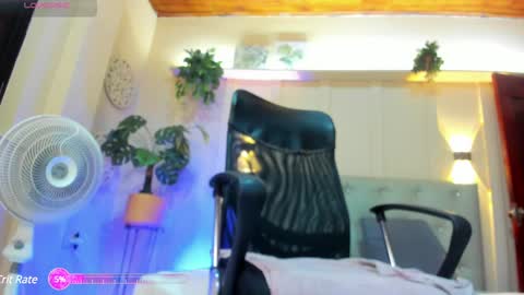 Chloe rosse online show from December 30, 2:09 am