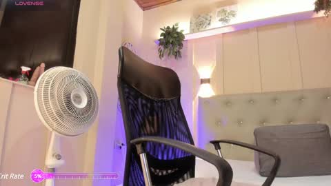 Chloe rosse online show from January 4, 1:10 am