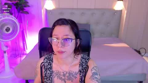 Chloe rosse online show from May 16, 7:13 pm