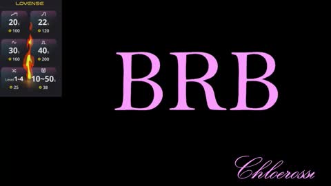 Laura online show from February 17, 8:19 pm