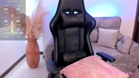 Laura online show from April 10, 7:09 pm