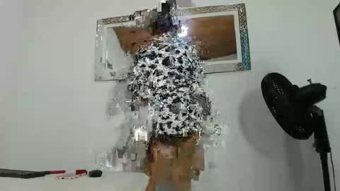 Chloe online show from April 2, 3:26 am