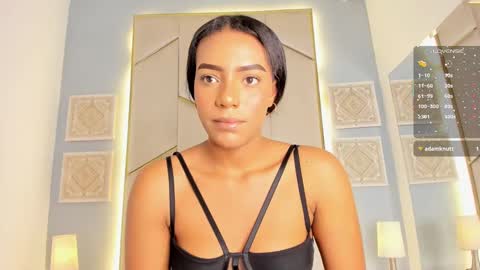 Snapshot of chloetaylorr_ chatting on March 3, 10:07 pm CHLOE online show from March 3, 10:07 pm