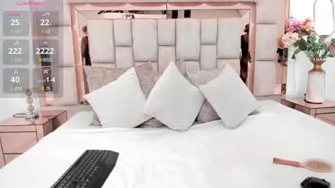 Chloe  online show from November 6, 3:01 am