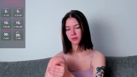 Bella online show from September 14, 12:58 pm
