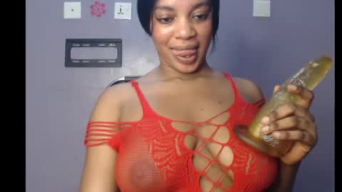 ESTHER online show from January 26, 10:46 pm