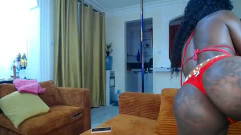 choco_fordaddy online show from May 23, 8:07 pm