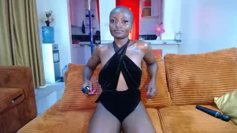 choco_fordaddy online show from May 26, 1:10 pm