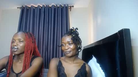 Lexy online show from March 20, 11:59 am