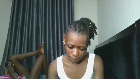 Lexy online show from April 4, 4:17 pm