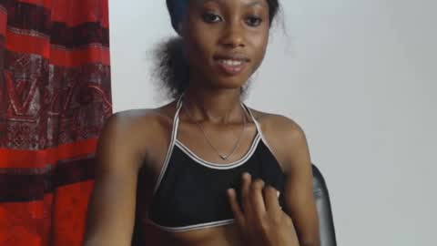 choco_petitqueen online show from December 8, 9:46 am