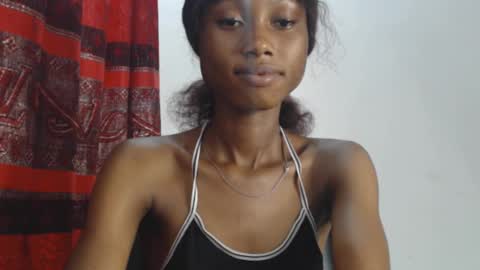 choco_petitqueen online show from December 28, 8:48 am